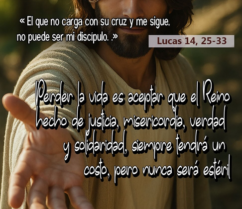 ORANDO CON LA PALABRA