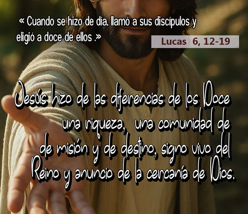 ORANDO CON LA PALABRA