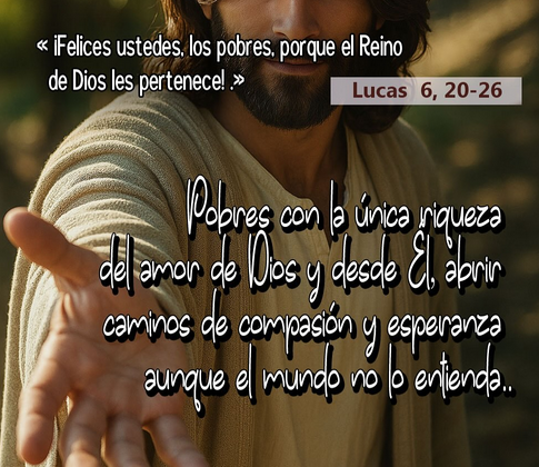 ORANDO CON LA PALABRA