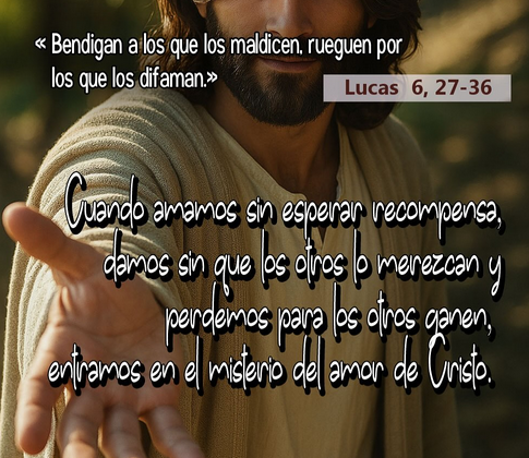 ORANDO CON LA PALABRA