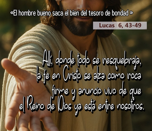 ORANDO CON LA PALABRA