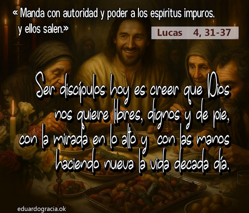 ORANDO CON LA PALABRA