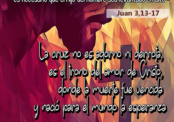 ORANDO CON LA PALABRA