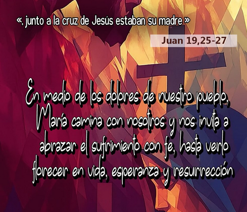ORANDO CON LA PALABRA