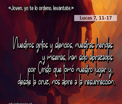 ORANDO CON LA PALABRA