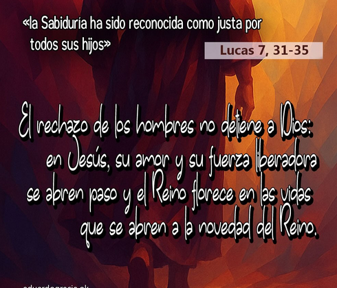 ORANDO CON LA PALABRA