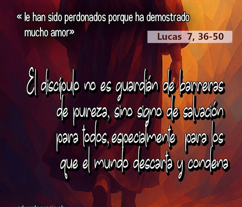 ORANDO CON LA PALABRA