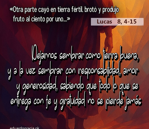 ORANDO CON LA PALABRA