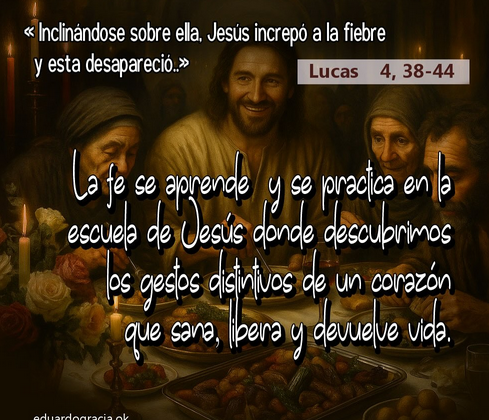 ORANDO CON LAS PALABRA