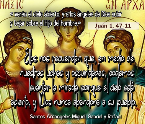 ORANDO CON LA PALABRA
