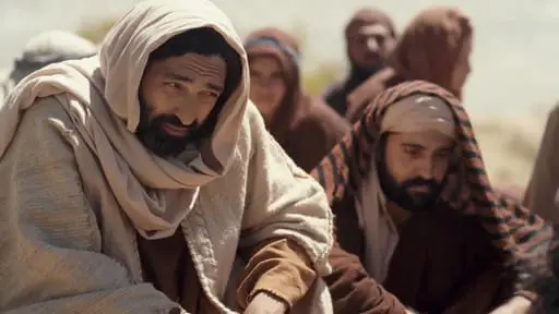 EL EVANGELIO DEL DÍA