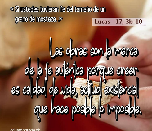 ORANDO CON LA PALABRA