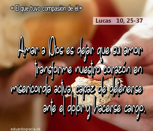 ORANDO CON LA PALABRA