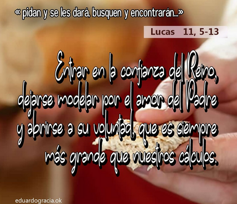 ORANDO CON LA PALABRA