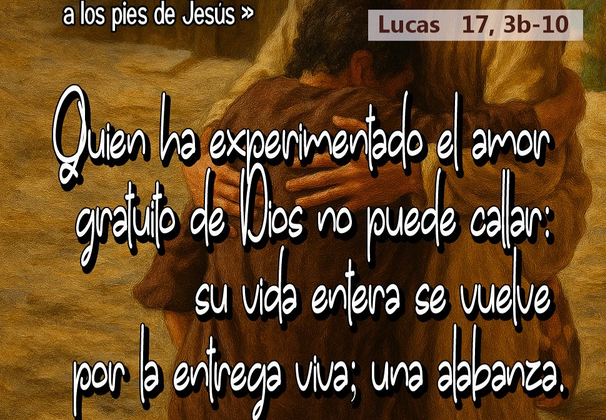 ORANDO CON LA PALABRA