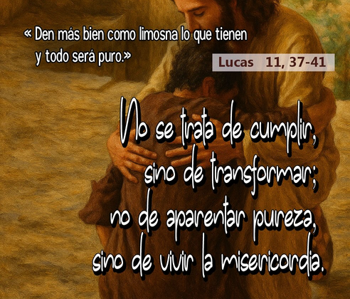ORANDO CON LA PALABRA