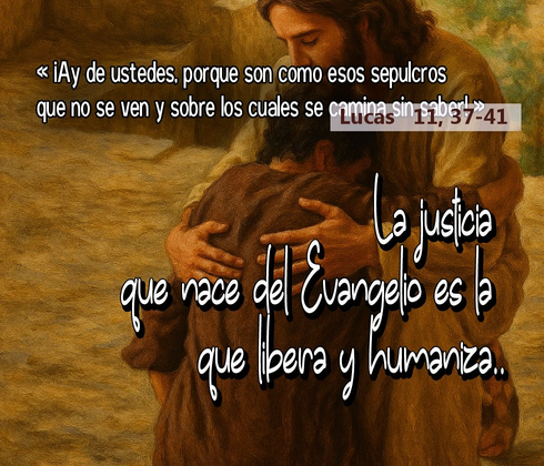 ORANDO CON LA PALABRA