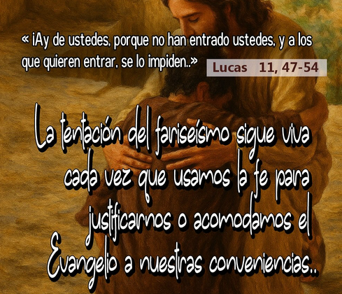 ORANDO CON LA PALABRA