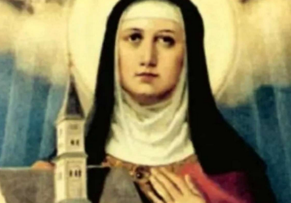 SANTA EDUVIGES, DUQUESA DE POLONIA