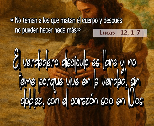 ORANDO CON LA PALABRA