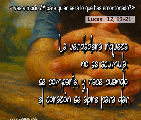 ORANDO CON LA PALABRA