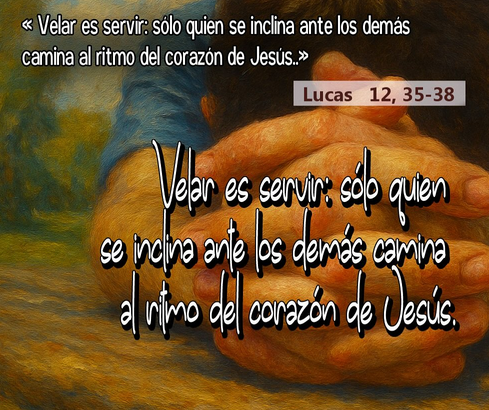 ORANDO CON LA PALABRA
