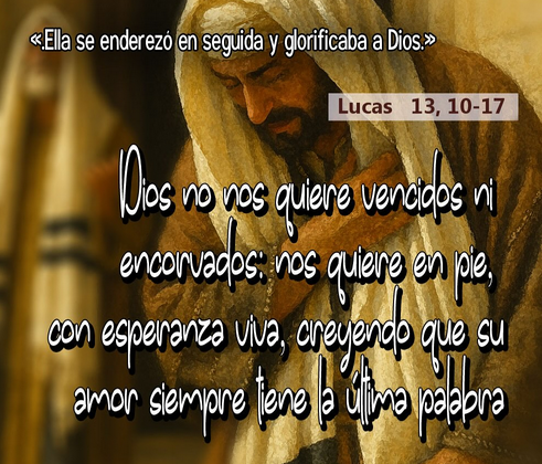 ORANDO CON LA PALABRA