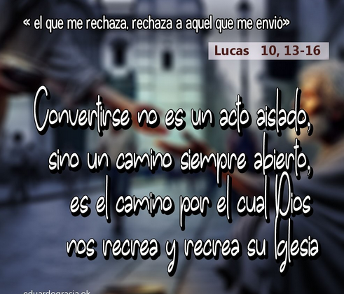 ORANDO CON LA PALABRA