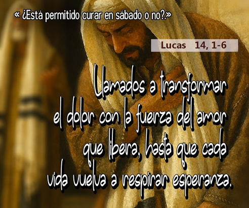 ORANDO CON LA PALABRA