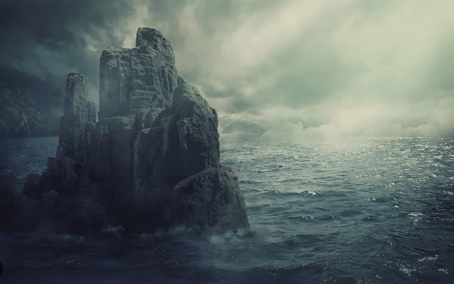 NUESTRO DIOS ES LA ROCA, ES EL DIOS DE LA ESPERANZA