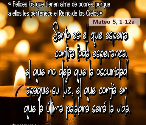 ORANDO CON LA PALABRA