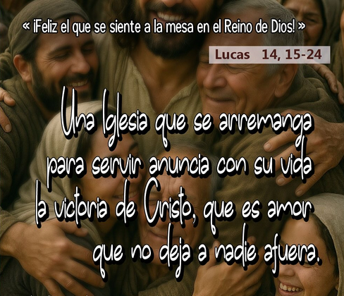 ORANDO CON LA PALABRA