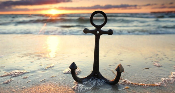 LA PROMESA DEL SEÑOR, ANCLA PARA NUESTRA VIDA