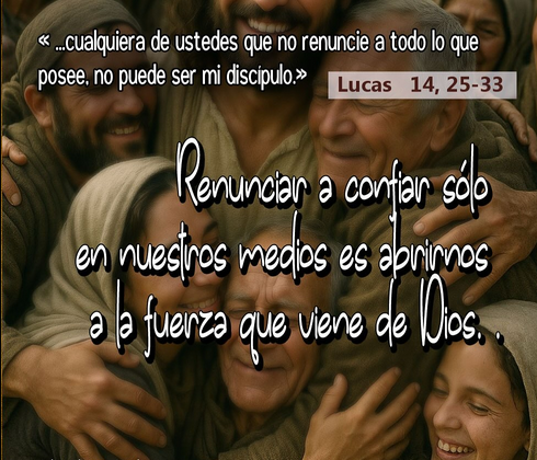 ORANDO CON LA PALABRA