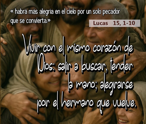 ORANDO CON LA PALABRA