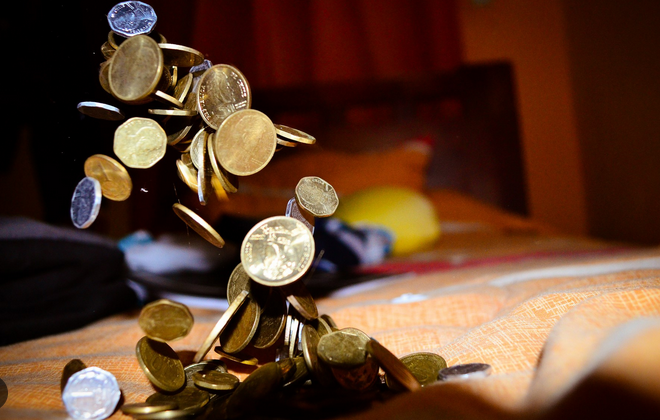 EL EVANGELIO DEL DÍA