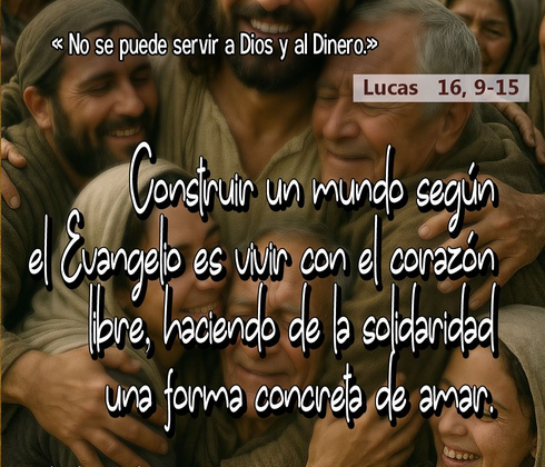 ORANDO CON LA PALABRA