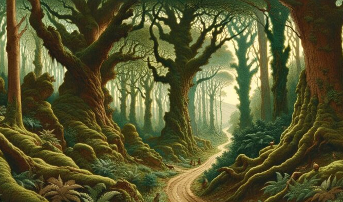 BUSCANDO SENDAS PARA LLEVAR EL EVANGELIO