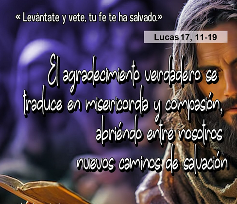 ORANDO CON LA PALABRA