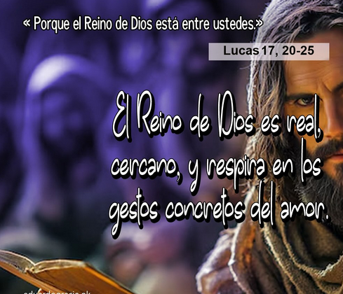 ORANDO CON LA PALABRA