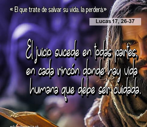 ORANDO CON LA PALABRA