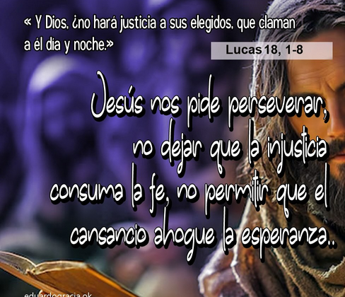 ORANDO CON LA PALABRA