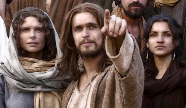 EL EVANGELIO DEL DÍA