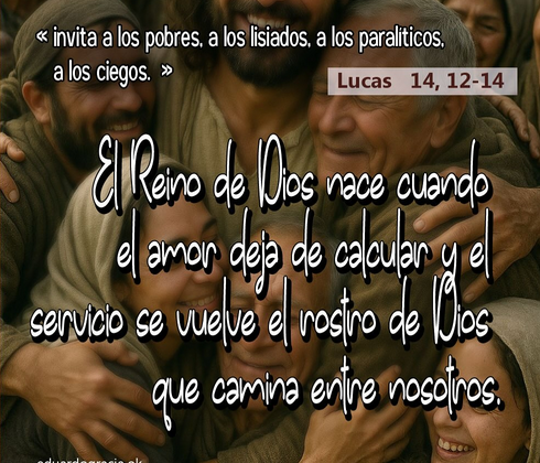 ORANDO CON LA PALABRA