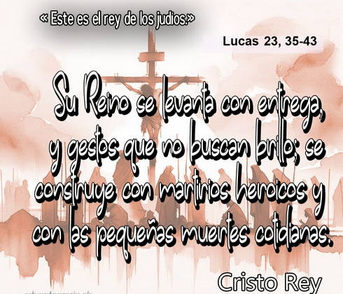 ORANDO CON LA PALABRA