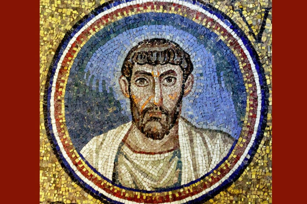 SAN CRISÓGONO, MÁRTIR DE AQUILEIA