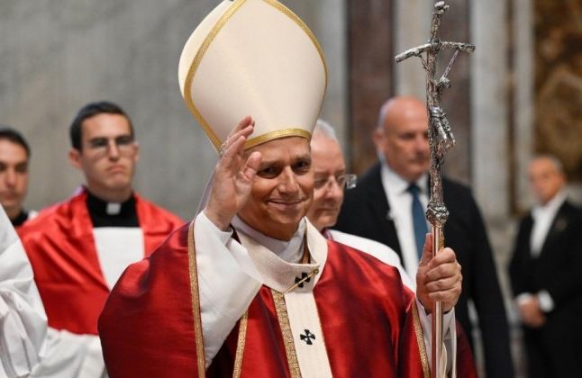 LA ESPERANZA PASCUAL