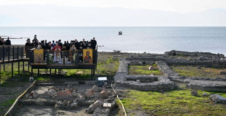 ¿QUIÉN ES JESÚS EN NUESTRA VIDA?