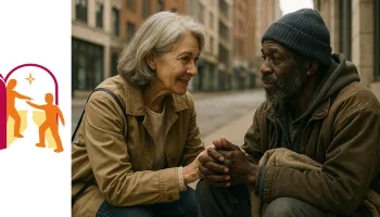 UNA CUESTIÓN DE JUSTICIA