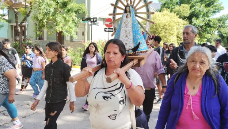 JORNADA DE LOS POBRES